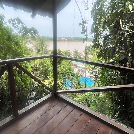 Wasai Puerto Maldonado Eco Lodge Exterior photo
