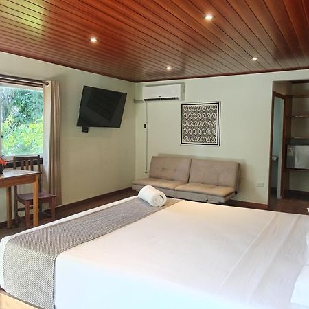 Wasai Puerto Maldonado Eco Lodge Exterior photo