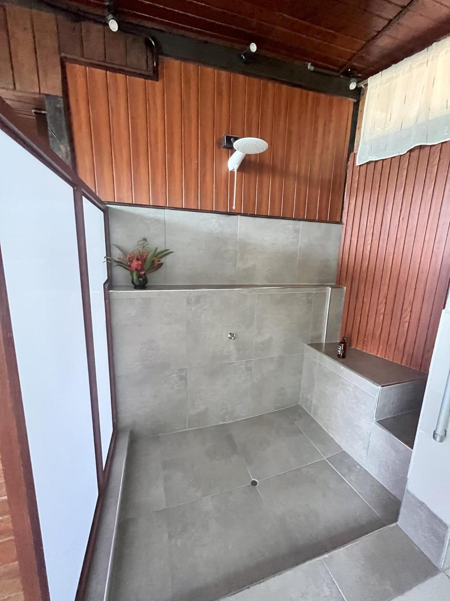 Wasai Puerto Maldonado Eco Lodge Exterior photo